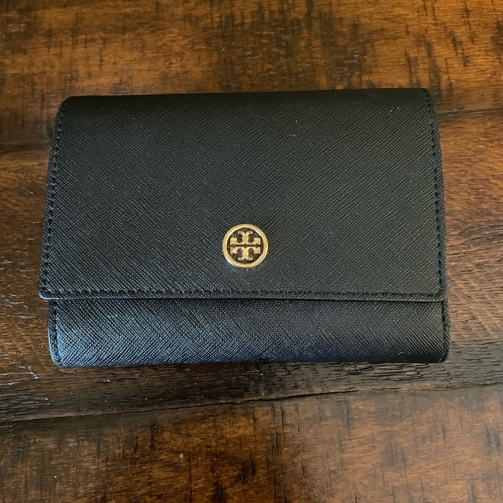 Tory Burch Wallet